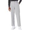 Amazon Essentials Pantaloni Eleganti da Completo Vestibilità Classica con Vita Elasticizzata e Senza Pince Uomo