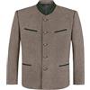 Stockerpoint Uomo Jacke Stachus Giacca Elegante da Lavoro Not Applicable, Abete Dado, 50