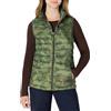 Amazon Essentials Donna Piumino Smanicato Ripiegabile Impermeabile Leggero