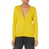 Amazon Essentials Felpa Cardigan Leggera Donna