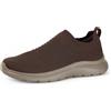 Amazon Essentials Scarpe da Passeggio Slip-on da Uomo