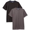Amazon Essentials Uomo Maglietta Tecnica Active Performance (Disponibile in Taglie Extra Forti)