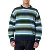 Amazon Essentials Pullover Girocollo in Finto Mohair, Vestibilità Rilassata Uomo