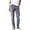 Levi's - 512 Slim Taper Fit, Jeans Uomo