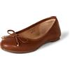 Amazon Essentials Ballerine Billie Donna, Tan, 35 EU