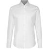 Seidensticker Camicia da Uomo Business, Bianco, 48