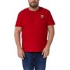 s.Oliver Big Size 2176375 Maglietta con Stampa Peanuts, 33d1, 5XL Uomo