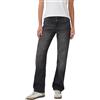 s.Oliver - 2169990, Jeans Pantaloni Karoline Straight Leg Donna