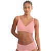 Triumph Amourette N01 - Rosa Ciliegia