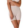 LOVABLE Silhouette Smoothers, Guaina Contenitiva Con Gambetta Donna, Skin, M-L