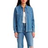 Levi's Iconic Western Camicia Donna