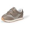 Amazon Essentials Scarpe da Ginnastica Sportive con Chiusura a Strappo Unisex - Bambini e ragazzi