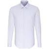 Seidensticker Camicia business da uomo - vestibilità extra slim - no stiro - collo Kent - manica lunga - 100% cotone