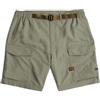 G-STAR Uomo Cargo Swim Shorts, Verde scuro (shamrock D24477-A505-2199), XL