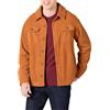 Amazon Essentials Uomo Giacca Camicia Invernale in Pile Polare a Maniche Lunghe