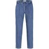 JACK & JONES Jjibill Jjrico Wi 082, Blu Denim, 31W x 36L