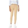 Amazon Essentials Donna Jeans Skinny Elasticizzati a Vita Media - Colori Fuori Produzione