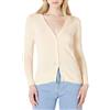 Amazon Essentials Felpa Cardigan Leggera Donna