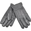 Charro Guanto Uomo di Pelle in Box 18878 L