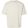 Selected Homme T-Shirt Loose Fit