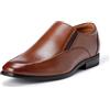 Amazon Essentials Mocassini da Uomo Elasticizzati Senza Lacci | Scarpe da sera