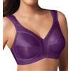Playtex 18 Hour Original Comfort Strap Bra #4693 Preformato Donna (Pacco da 1)