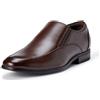 Amazon Essentials Mocassini da Uomo Elasticizzati Senza Lacci | Scarpe da sera