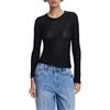 Desigual TS_Amsterdam, 2000 Black, M