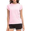 MEETWEE Camicie da Donna T-Shirt a Maniche Corte Atletico Casual Top Quick Dry UPF 50+ Corsa Nuoto Surf Allenamento Yoga Sun Tee Shirt