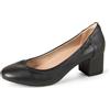 Amazon Essentials Donna Ballerine da Danza Classica