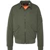 Schott NYC Giacca da uomo, cachi., L