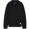 HUGO Spiro, Nero 001, M