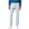 Wrangler Uomo Larston Jeans, Blu (Rocky Landing), 36W / 32L