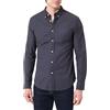 Dockers Camicia Oxford Stretch, Slim Fit, Uomo