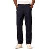 Amazon Essentials Jeans Carpenter da Lavoro Leggermente Elasticizzati, Vestibilità Comoda Uomo, Delavé Slavato, 40W / 34L