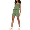 Amazon Essentials Donna Tutina Studio Terry