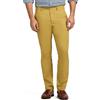 Izod Pantaloni Chino Americani da Uomo, Taglio Dritto, Cachi, W32 / L30