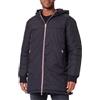 Schott NYC Riverso2 Giubbotto Uomo (Pacco da 1)