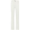BRAX Style.ANA Push Up Skinny Boot Jeans, 98 Bianco Sporco, 29W x 30L Donna