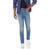 Amazon Essentials Uomo Jeans Skinny Elasticizzati Comodi - Colori Fuori Produzione