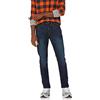 Amazon Essentials Jeans Slim Fit - colori fuori produzione Uomo, Indaco Slavato, 42W / 34L