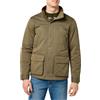Wrangler Field Jacket Giacca Uomo (Pacco da 1)