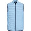 JACK & JONES Jcologan Bodywarmer Collar Gilet Uomo
