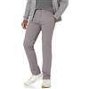 Amazon Essentials Pantaloni Chino Casual Elasticizzati da Indossare Tutto il Giorno, Vestibilità Aderente Uomo , Carbone, 30W / 28L