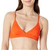 Amazon Essentials Donna Top Bikini Classico con Sostegno Leggero
