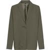 Only Onlnova Life Elite L/S Pimo Blazer Solid Blazer Donna (Pacco da 1)
