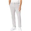 Amazon Essentials Pantaloni chino elasticizzati casual vestibilità aderente Uomo