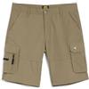 Utility Diadora Bermuda Wonder, Colore 25064 Beige Classic, Taglia M