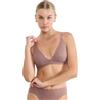 Sloggi Zero Feel Bliss The Up P Bra Reggiseno Imbottito Donna