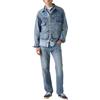 Levi's Men's 505 Regular Fit Jeans